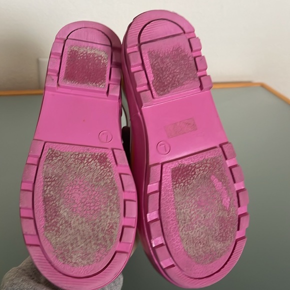 Kid Made Modern rubber boots - Picture 2 of 6